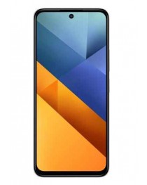 Poco M6 8/256GB Silver